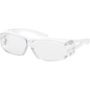 Over-The-Glass (OTG) Safety Glasses - Majestic Sentry (PK 12 Glasses)