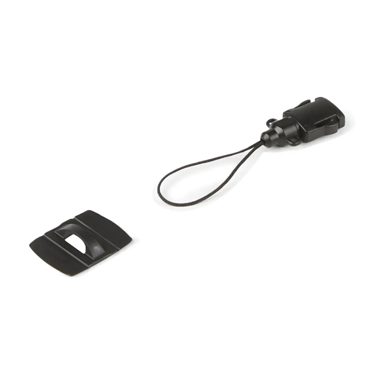 Permanent Phone & Tablet E-Catch Tether Connectors (PK 10 Catches) - Gripps