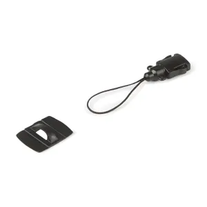 Permanent Phone & Tablet E-Catch Tether Connectors (PK 10 Catches) - Gripps