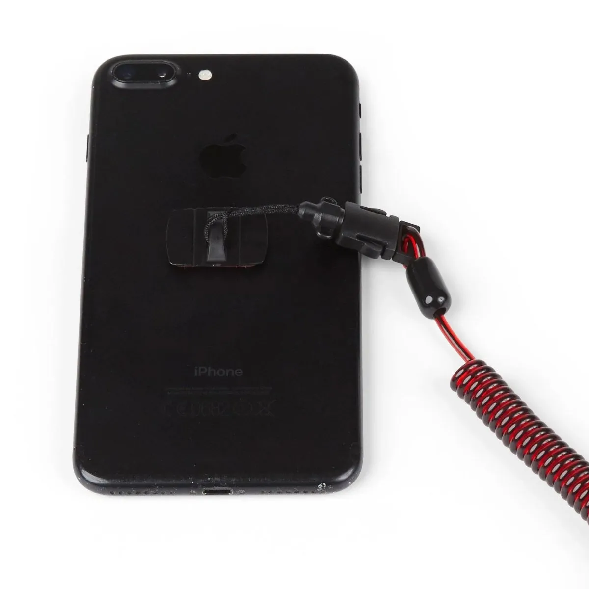 Permanent Phone & Tablet E-Catch Tether Connectors (PK 10 Catches) - Gripps