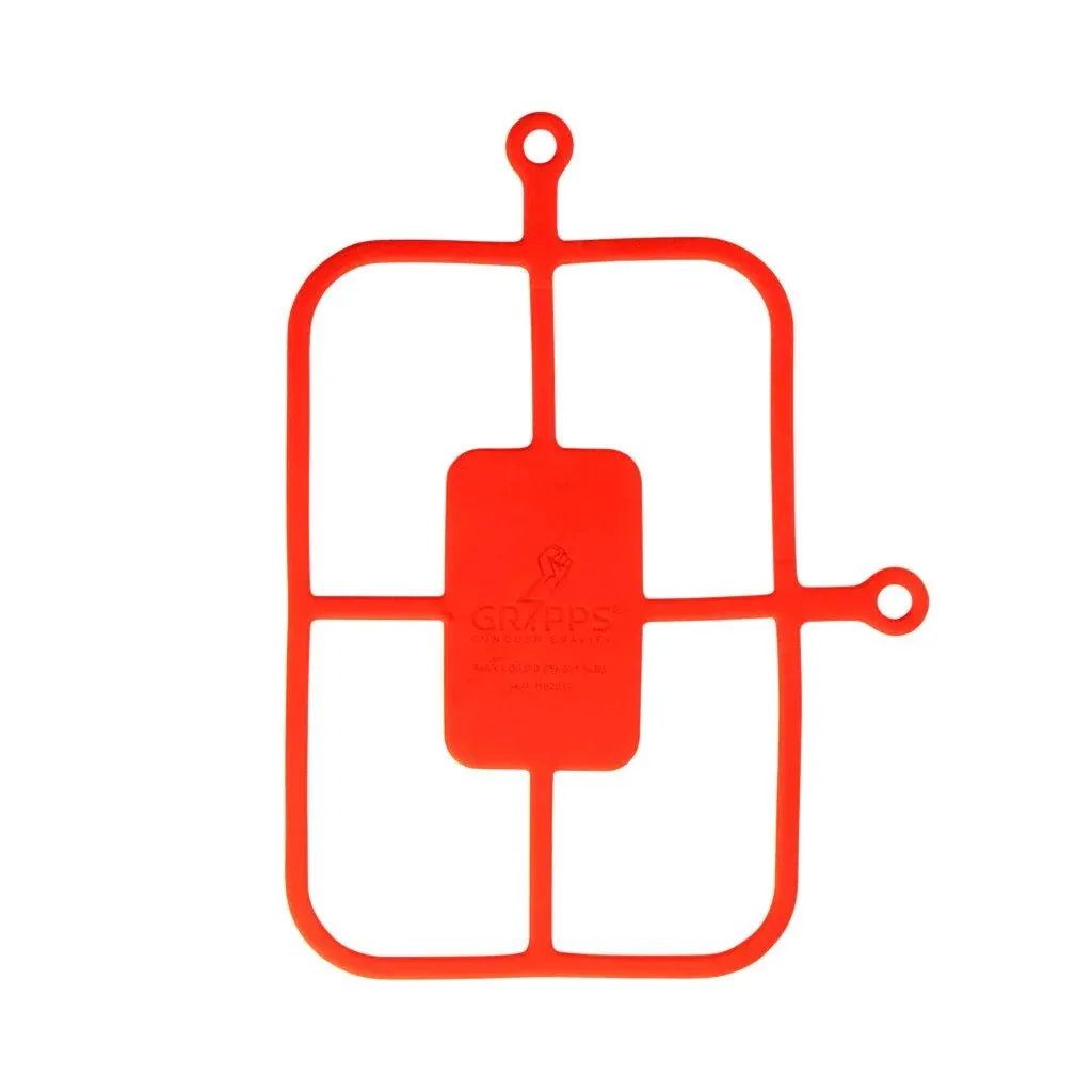 Phone & Tablet Tether Connectors - Gripps