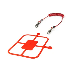 Phone & Tablet Tether Connectors - Gripps
