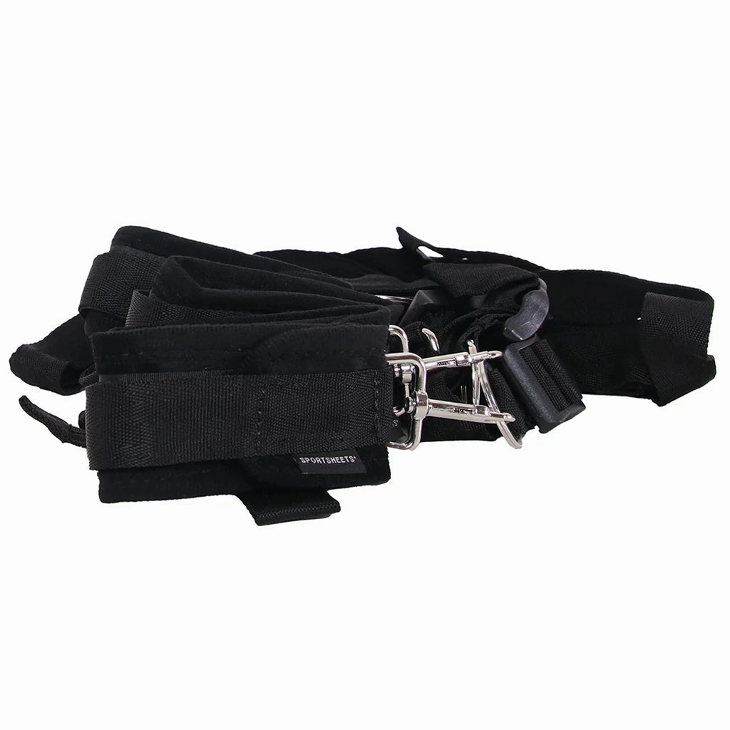 PinkCherry Under the Bed Restraints
