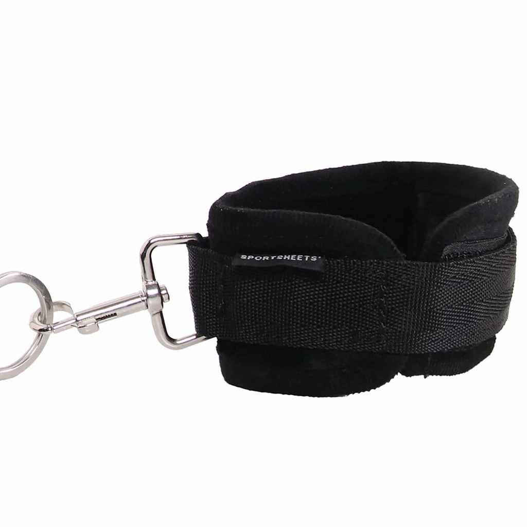 PinkCherry Under the Bed Restraints