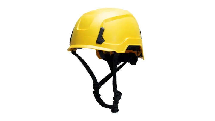 Pyramex - SL T2 Safety Helmet Non-Vented - 5 & 10 Pack