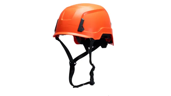 Pyramex - SL T2 Safety Helmet Non-Vented - 5 & 10 Pack