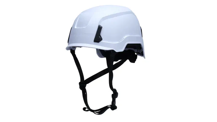 Pyramex - SL T2 Safety Helmet Non-Vented - 5 & 10 Pack