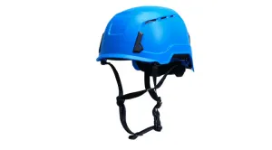 Pyramex - SL T2 Safety Helmet Vented - 10 PK
