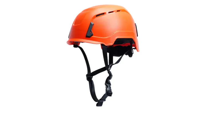 Pyramex - SL T2 Safety Helmet Vented - 10 PK