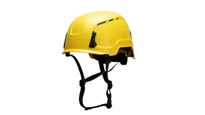 Pyramex - SL T2 Safety Helmet Vented - 10 PK