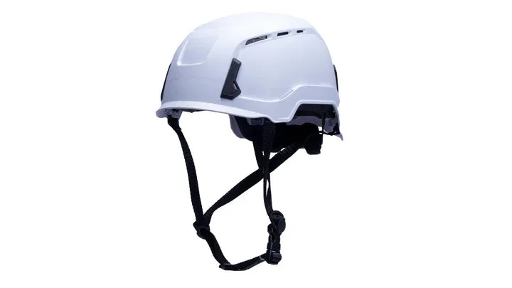 Pyramex - SL T2 Safety Helmet Vented - 10 PK