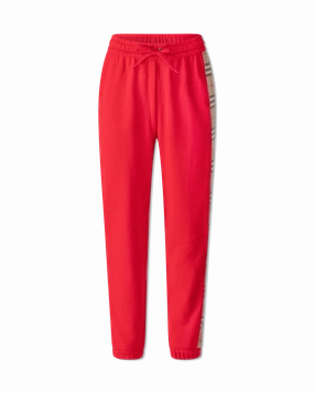 Raine Check Sweatpants