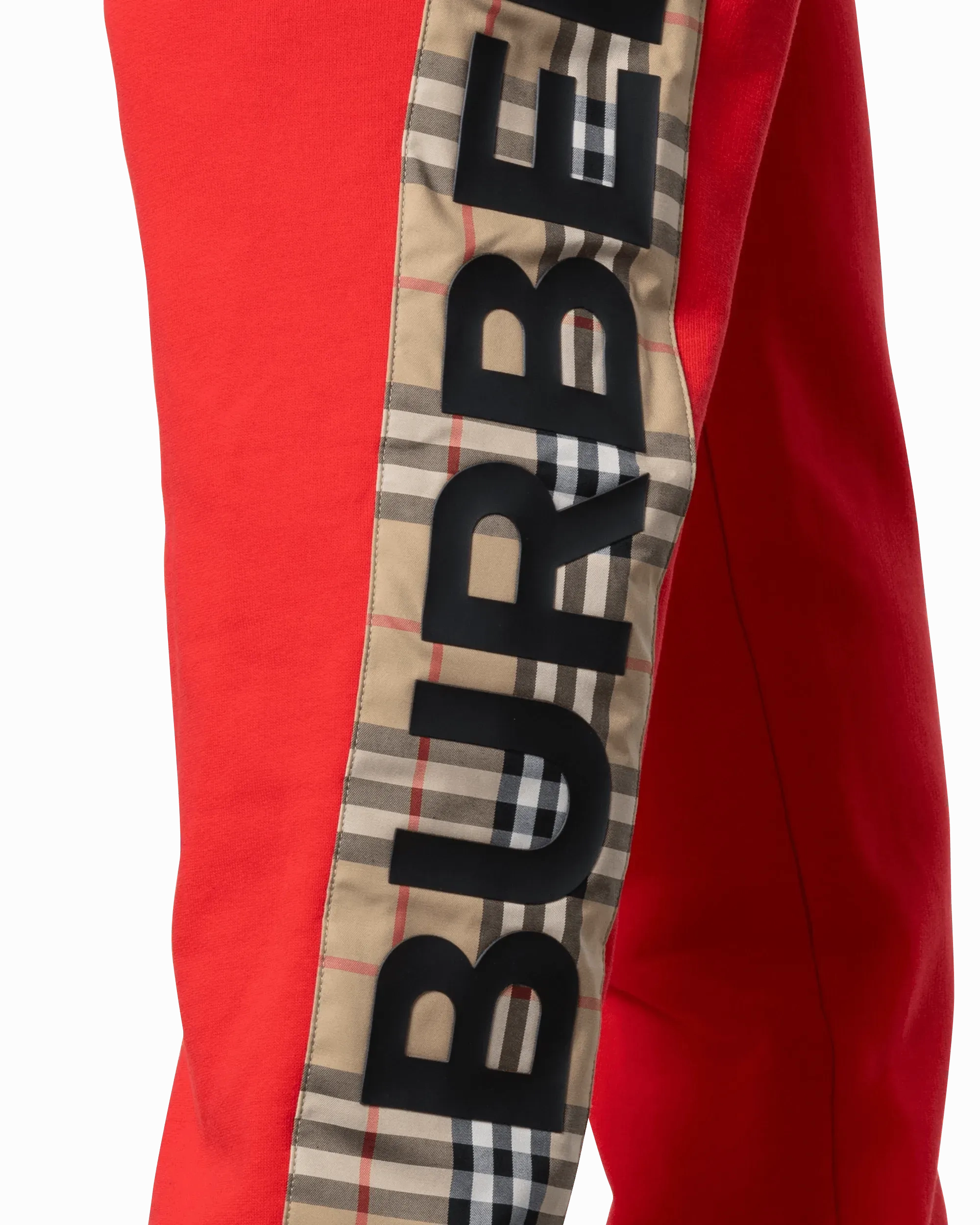 Raine Check Sweatpants