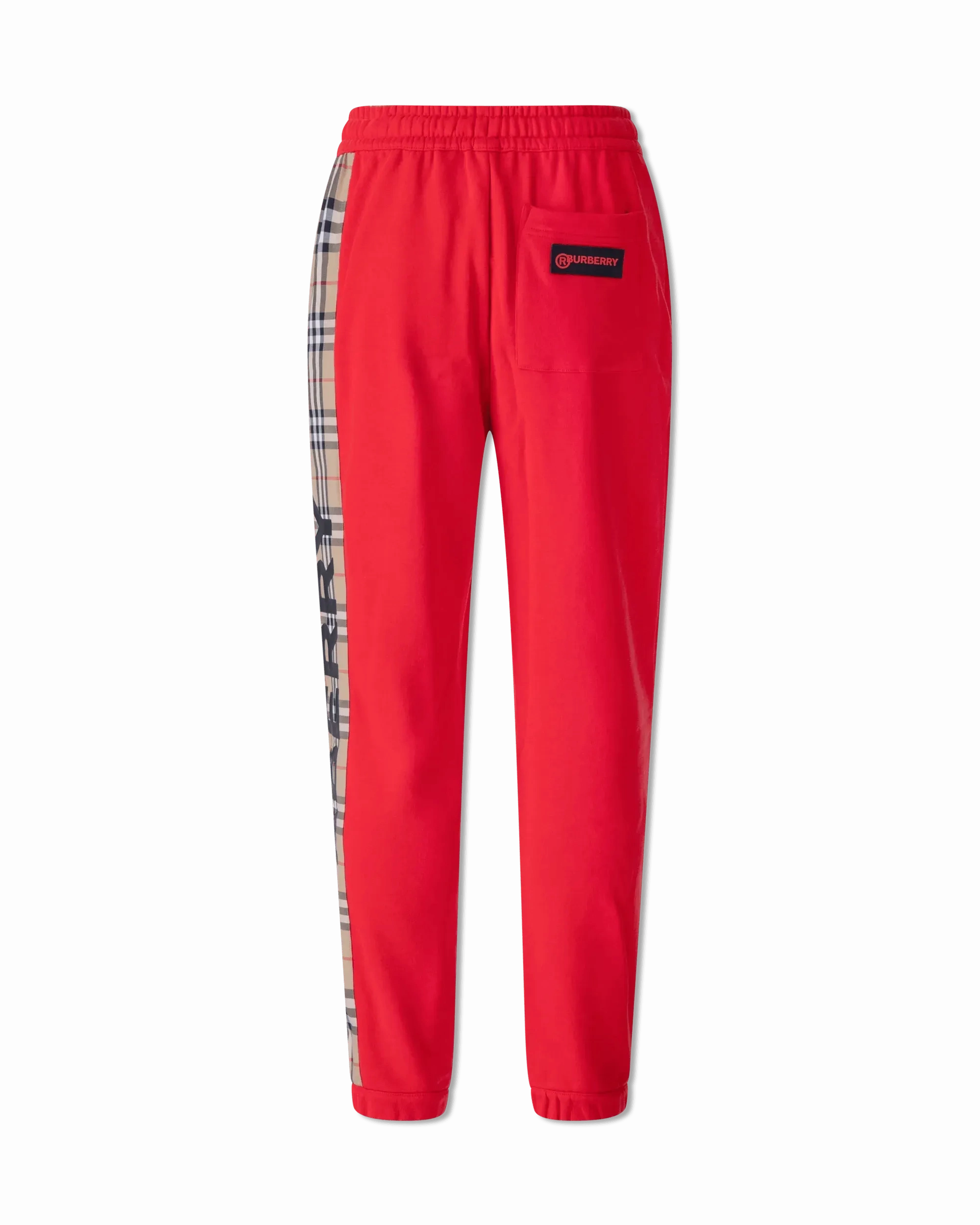 Raine Check Sweatpants