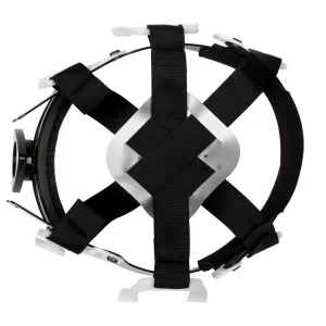 Ridgeline Hard Hat Helmet Parts