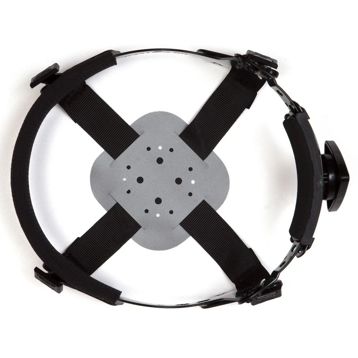 Ridgeline Hard Hat Helmet Parts