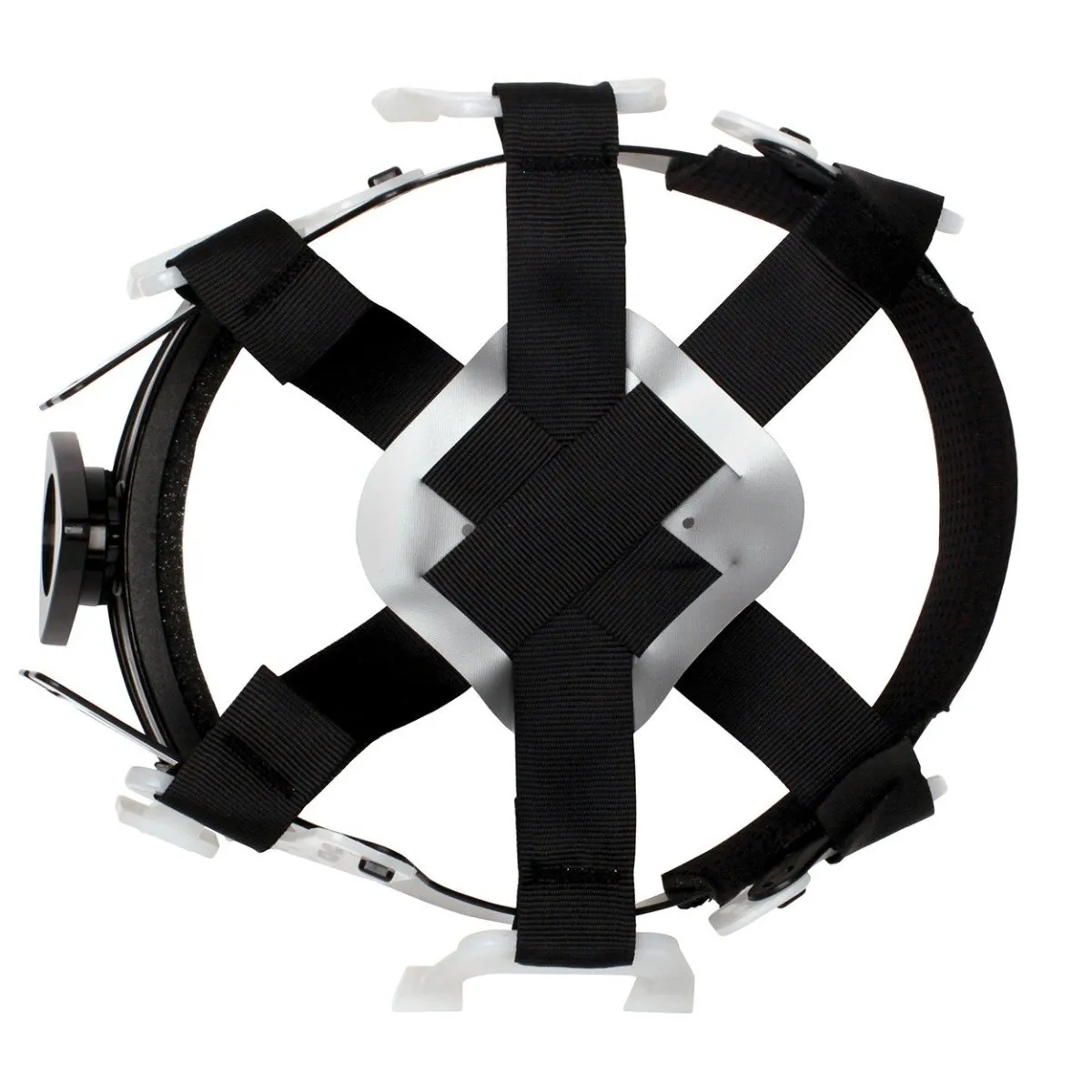 Ridgeline Hard Hat Helmet Parts