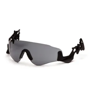 Ridgeline XR7 Safety Lens with H2MAX (PK 6 Lenses)