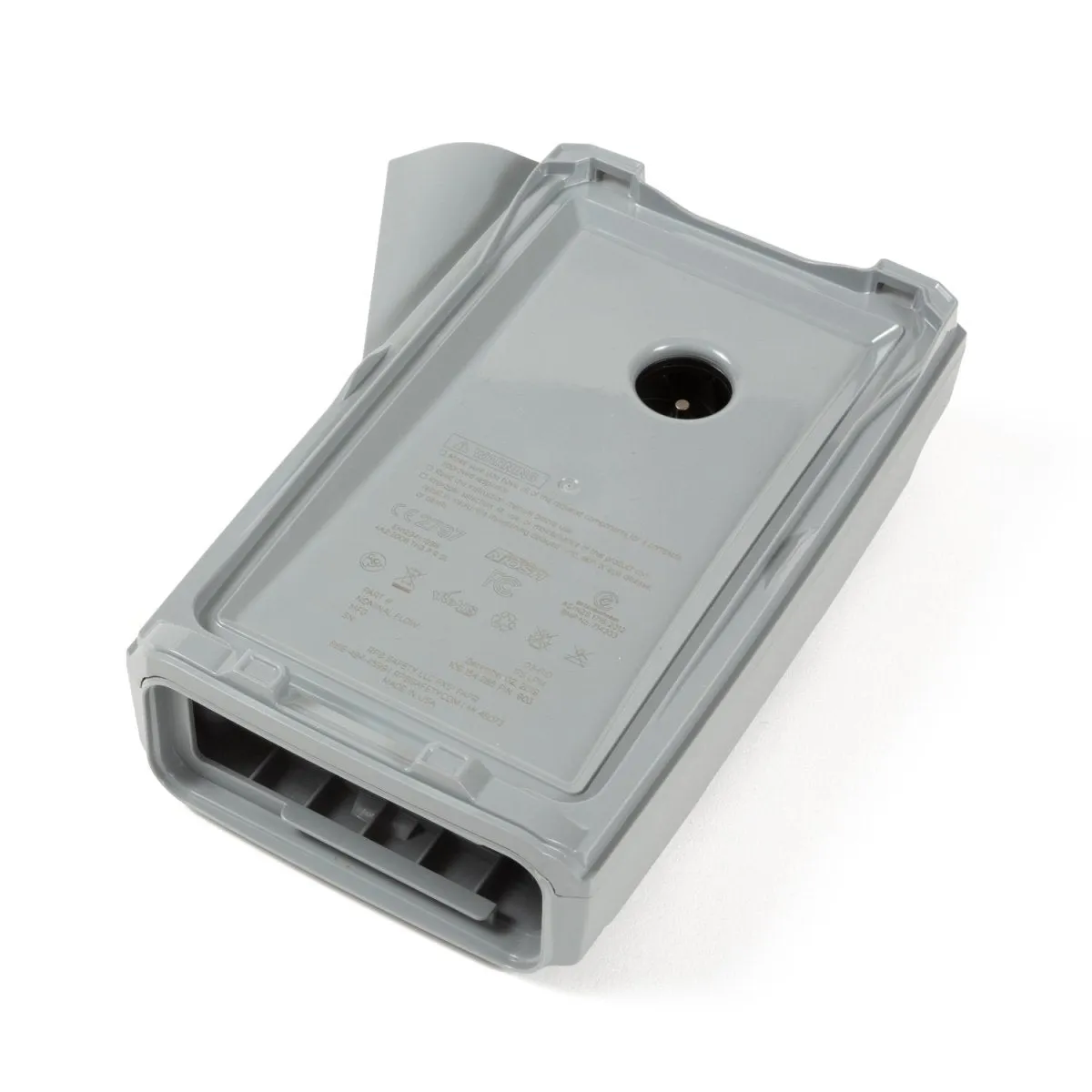 RPB 03-810 PX5 or 03-610 HX5 Fan Housings