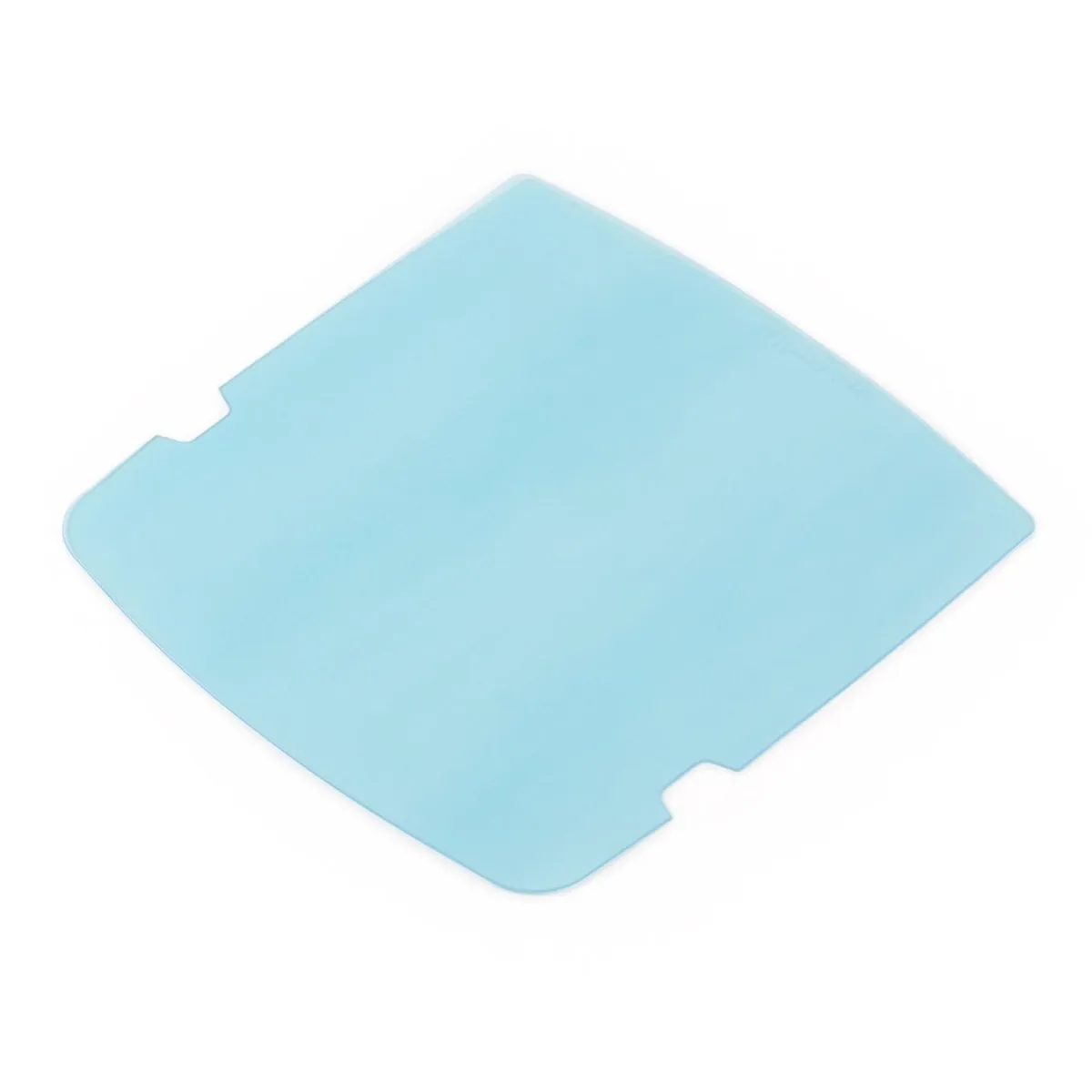 RPB Aluminum Coated Welding ADF Impact Lens for Z-Link Plus Respirators (PK 10 Lenses)
