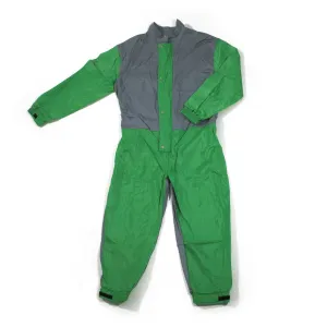 RPB Blast Suit - Coveralls for Abrasive Blasting - Heavy Duty. Triple Stitched. Knee Pads