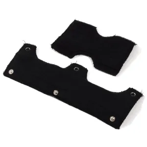 RPB Comfort Padding (Sweat Band. Neck Pad) for Z3 Respirators