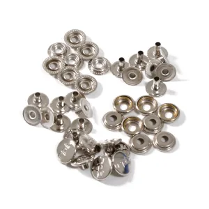 RPB Fastener Domes (PK 8) for Nova 3. Nova 2000 Respirators