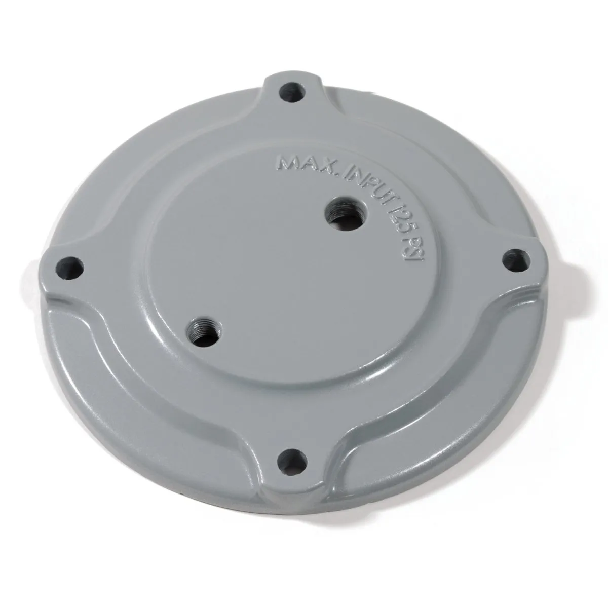 RPB Filter Lids for Radex Air Line Filter Parts