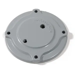 RPB Filter Lids for Radex Air Line Filter Parts
