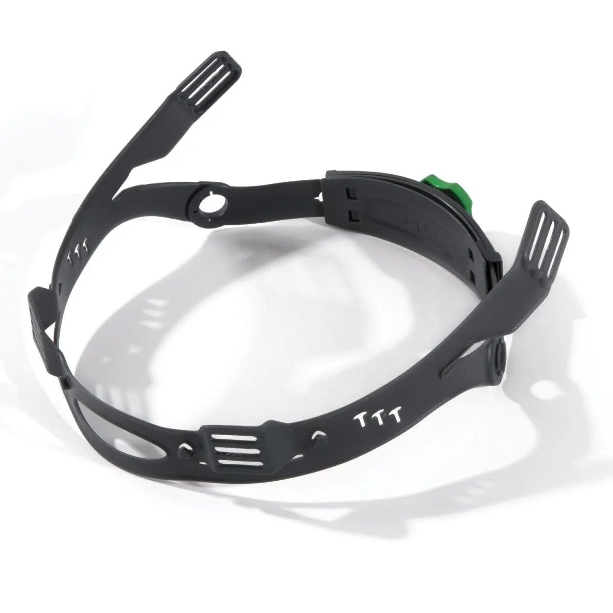 RPB Head Harness Assembly for T-Link. Z-Link Respirators