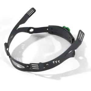 RPB Head Harness Assembly for T-Link. Z-Link Respirators