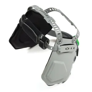 RPB Head Harness Assembly w/ sidepads for Z4 and T200 Respirators