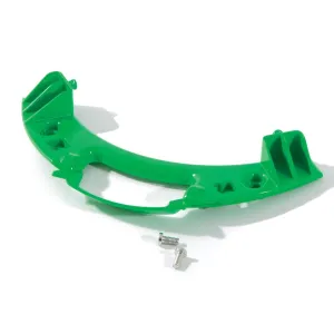 RPB Head Harness Bracket and Air Deflector for T-Link. Z-Link Respirators