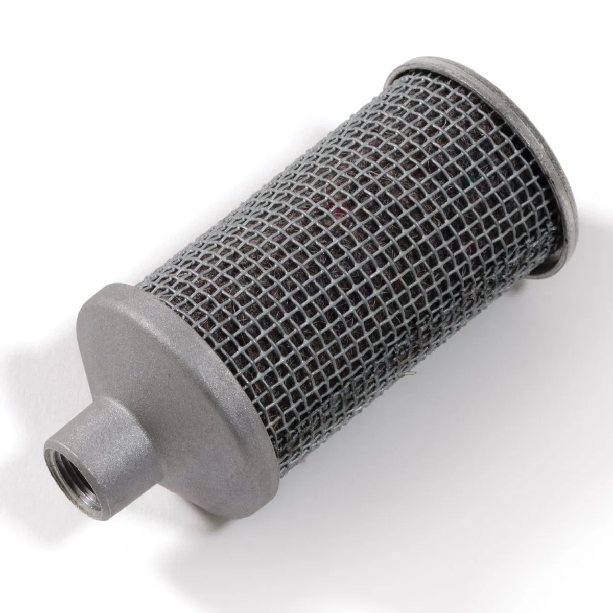RPB Inlet Filter - Radex Ambient Air Pump Parts