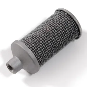 RPB Inlet Filter - Radex Ambient Air Pump Parts