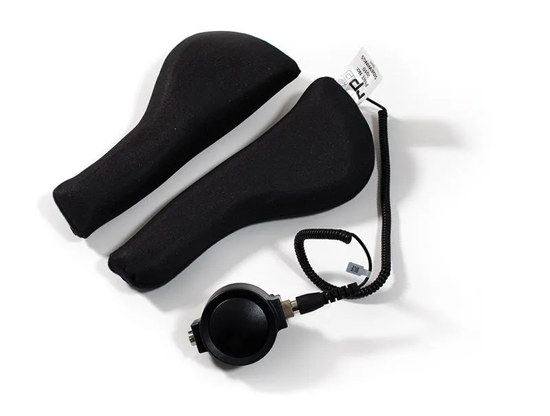 RPB Nova Talk In-Helmet Communications System for Nova 3. Nova 2000 Systems