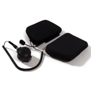 RPB Nova Talk In-Helmet Communications System for Nova 3. Nova 2000 Systems