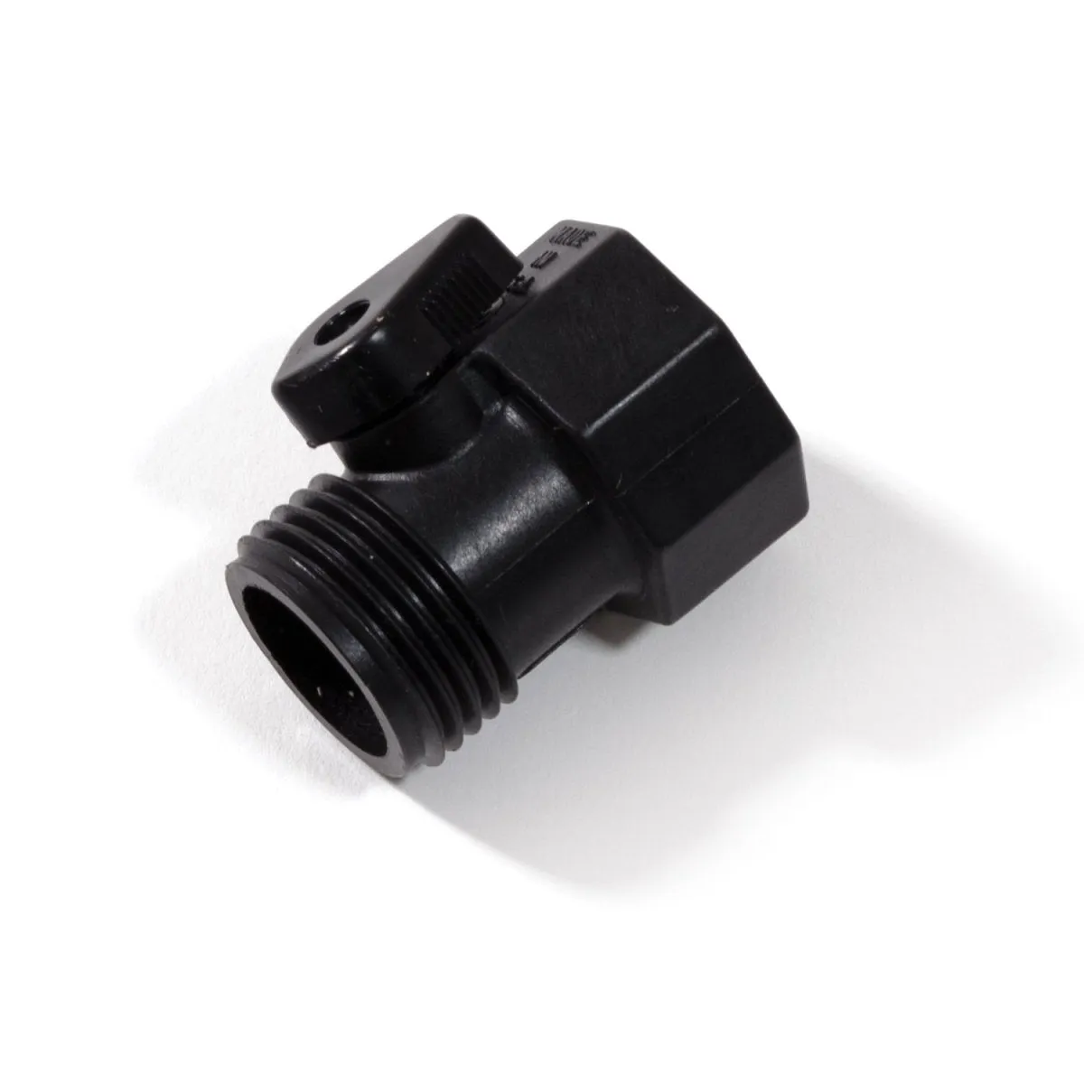 RPB Outlet Valve