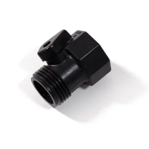 RPB Outlet Valve