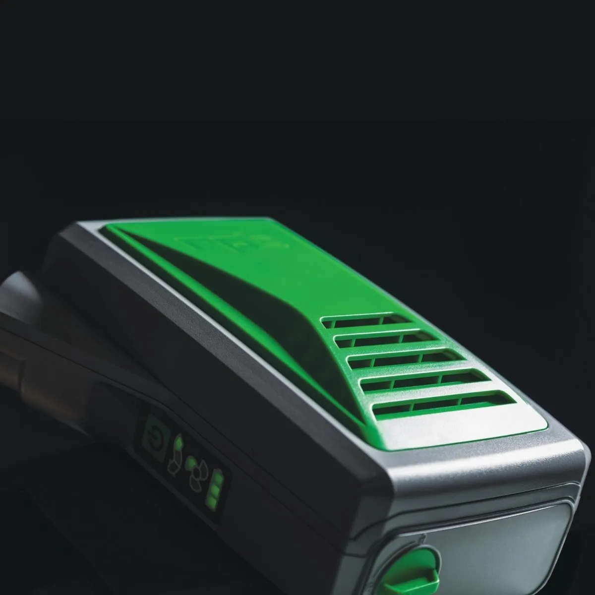 RPB PX5 PAPR - Variable Speed Battery Powered Air Purifying Respirator - HEPA Filtered Breathing Air Supply