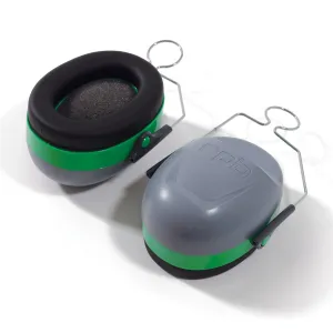 RPB Quiet-Link Hearing Protection Earmuffs for Z4. T-Link. Z-Link Respirators