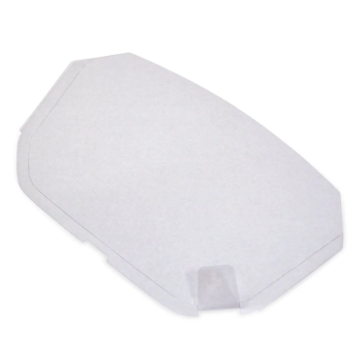 RPB Tear-Off Disposable Lens Covers System for Z-Link Respirators