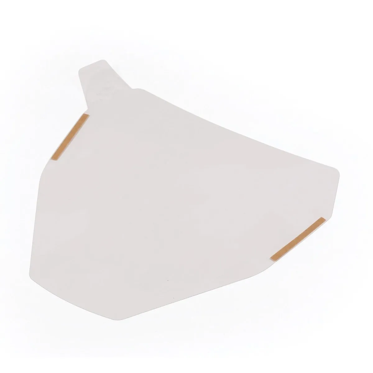 RPB Tear-Off Disposable Lens Systems for T-Link Respirator System