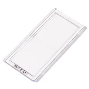 RPB Ultra Magnifying Lens for Z-Link. Z4. Z3 Welding Respirators