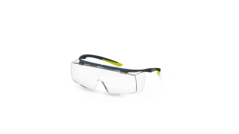 Safety Glasses - LT250 TruShield (Box of 10) - HexArmor