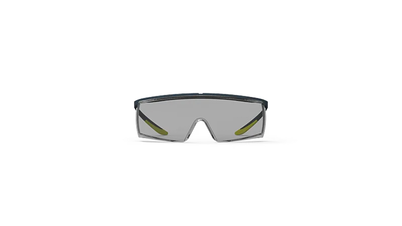 Safety Glasses - LT250 TruShield (Box of 10) - HexArmor