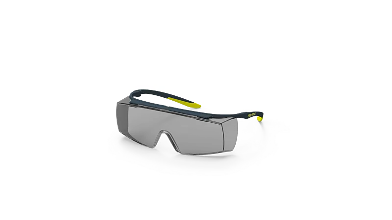 Safety Glasses - LT250 TruShield (Box of 10) - HexArmor