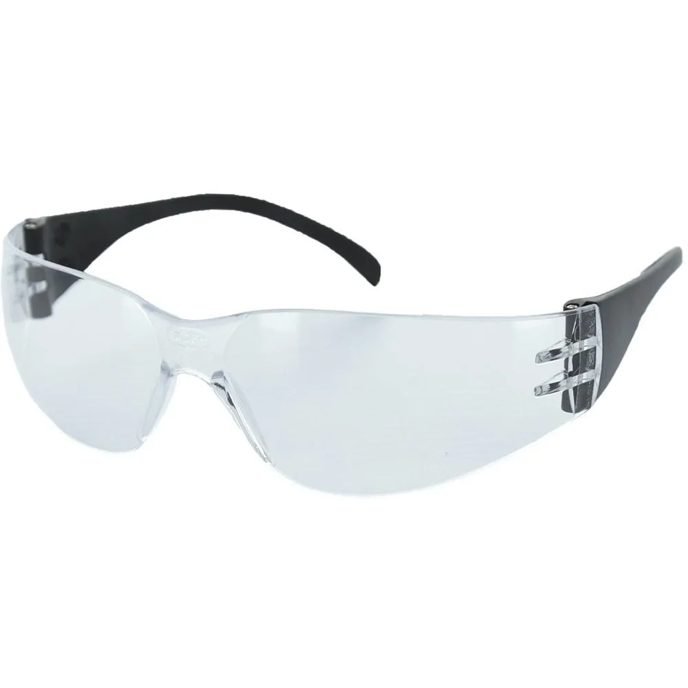Safety Glasses - Majestic Crosswind (PK 12 Glasses)