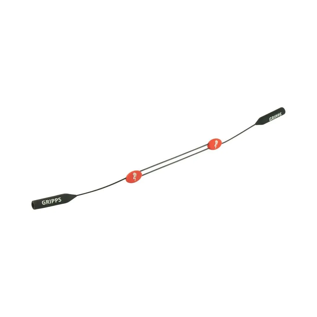 Safety Glasses Tethers - Gripps