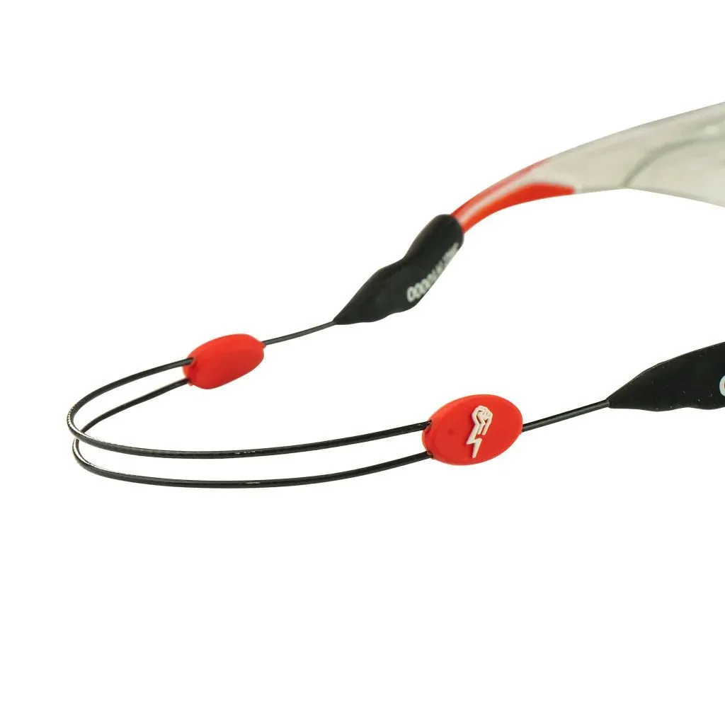 Safety Glasses Tethers - Gripps